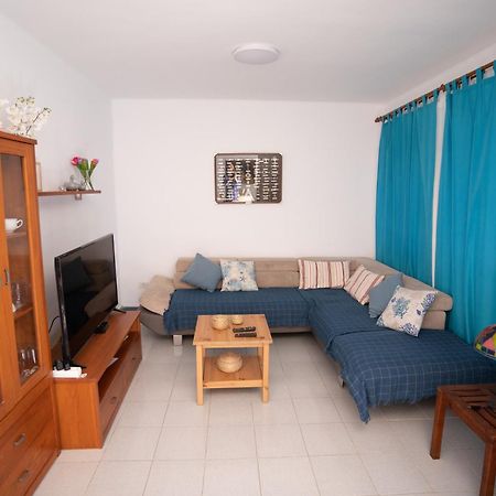 Punta Mujeres Casa La Sebaヴィラ エクステリア 写真