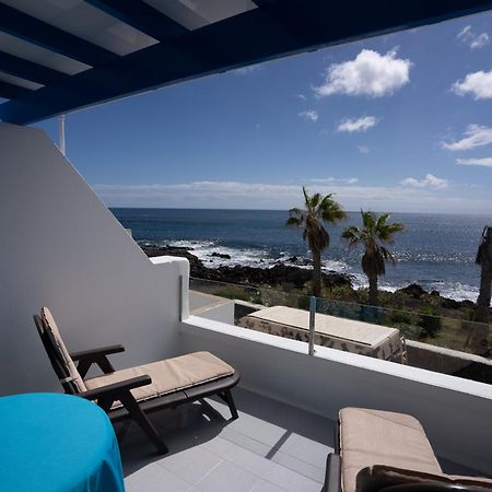 Punta Mujeres Casa La Sebaヴィラ エクステリア 写真