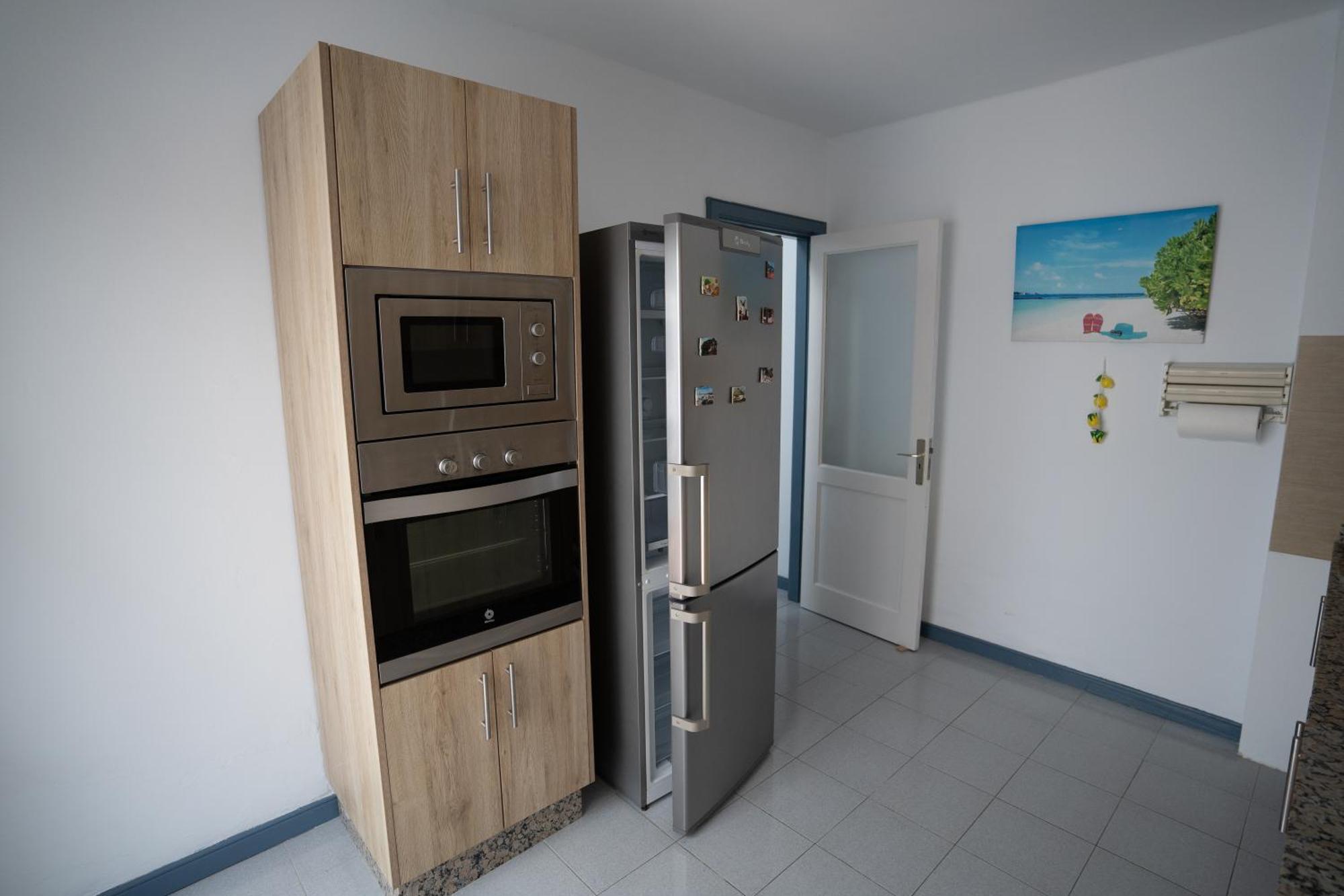 Punta Mujeres Casa La Sebaヴィラ エクステリア 写真