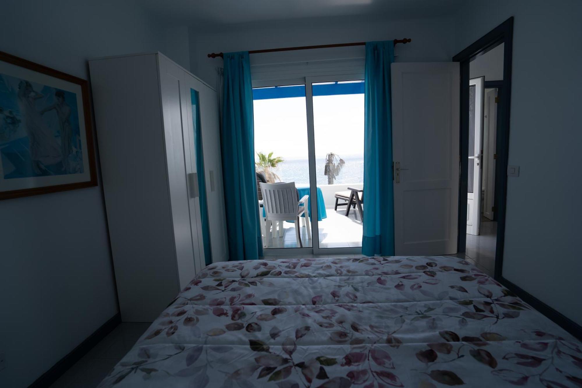 Punta Mujeres Casa La Sebaヴィラ エクステリア 写真