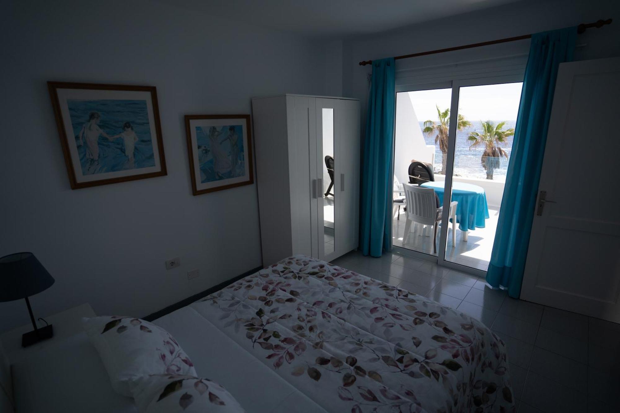 Punta Mujeres Casa La Sebaヴィラ エクステリア 写真
