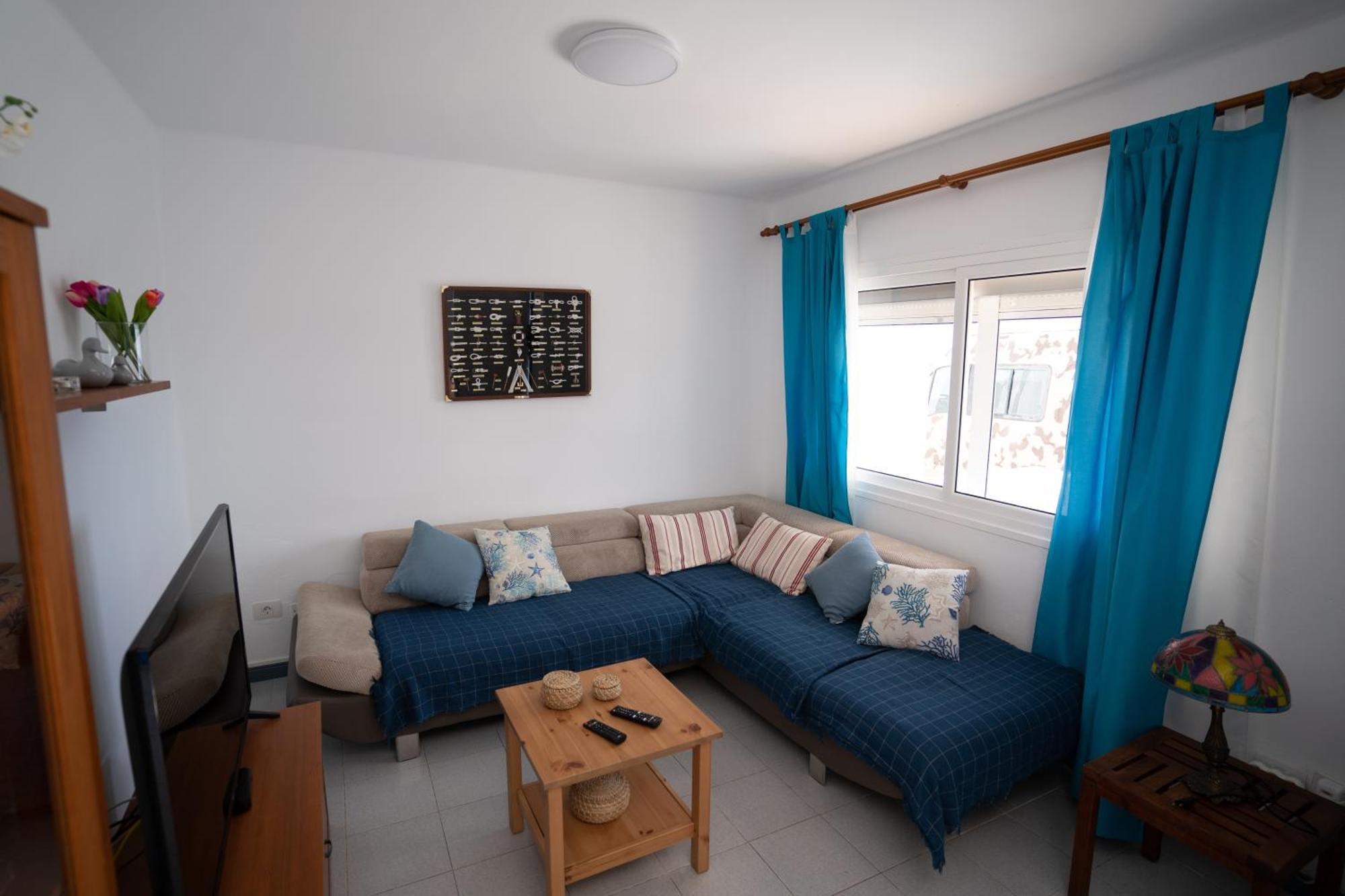 Punta Mujeres Casa La Sebaヴィラ エクステリア 写真