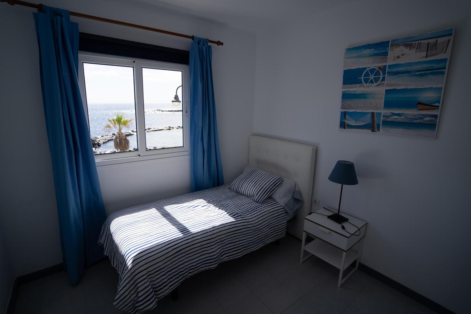 Punta Mujeres Casa La Sebaヴィラ エクステリア 写真