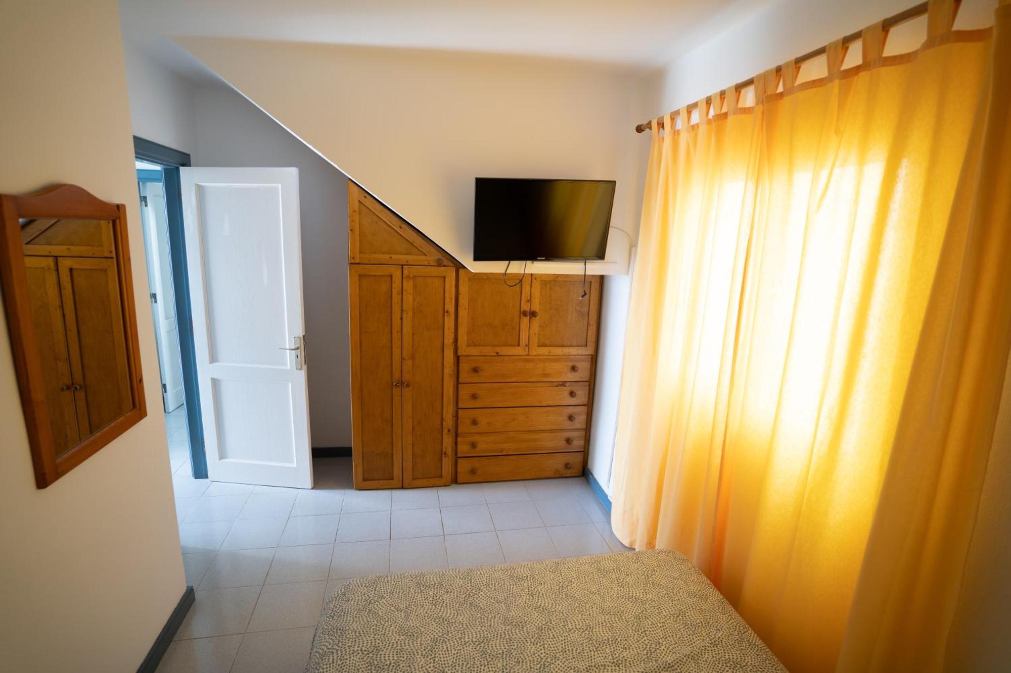 Punta Mujeres Casa La Sebaヴィラ エクステリア 写真