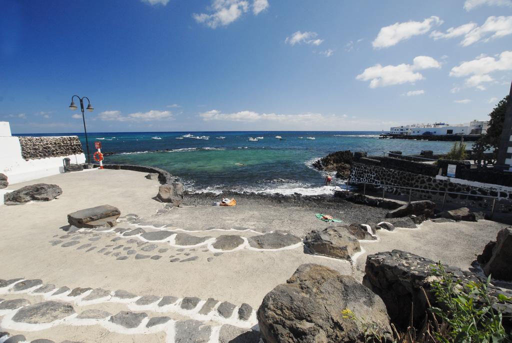 Punta Mujeres Casa La Sebaヴィラ エクステリア 写真