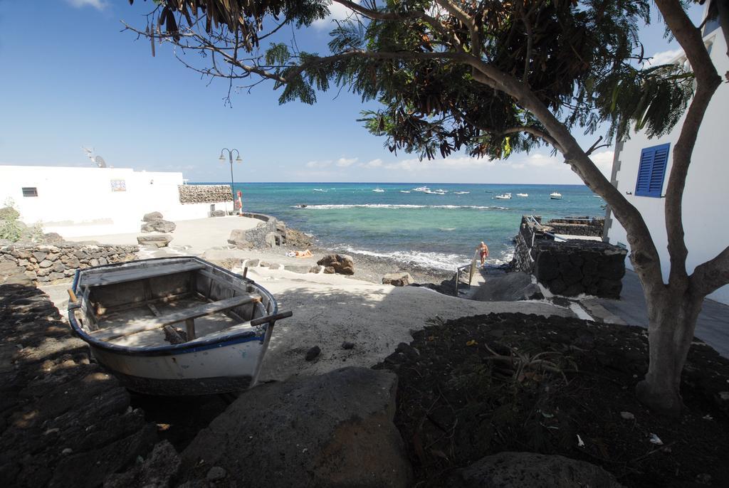 Punta Mujeres Casa La Sebaヴィラ エクステリア 写真