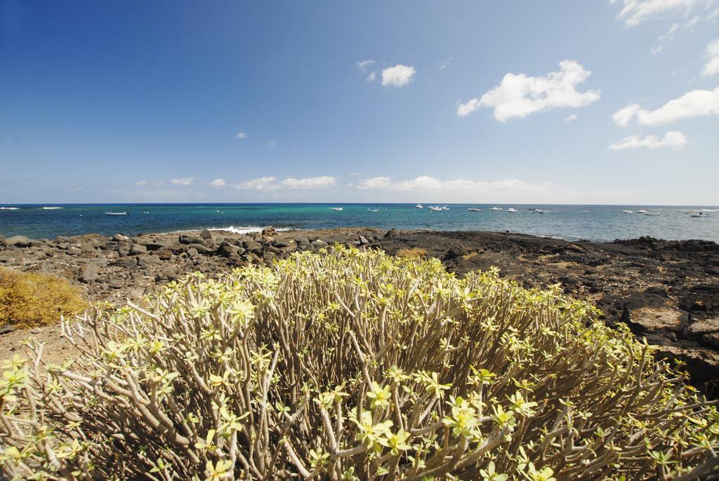 Punta Mujeres Casa La Sebaヴィラ エクステリア 写真