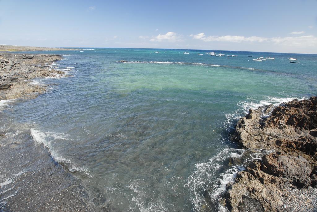 Punta Mujeres Casa La Sebaヴィラ エクステリア 写真