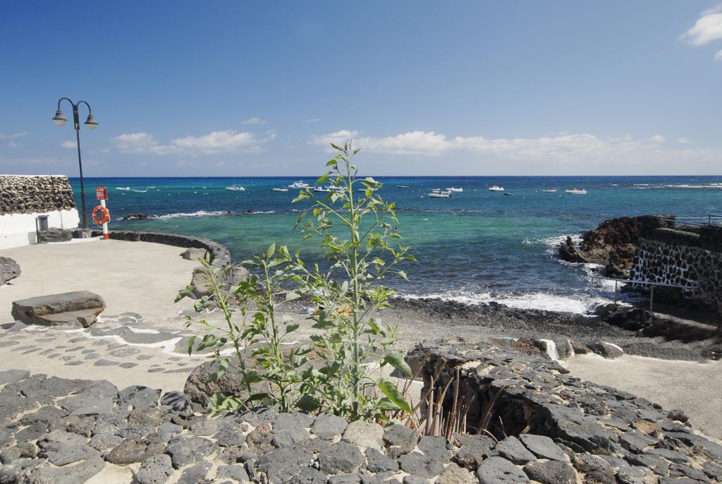 Punta Mujeres Casa La Sebaヴィラ エクステリア 写真