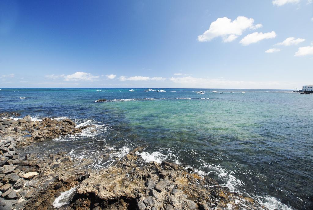 Punta Mujeres Casa La Sebaヴィラ エクステリア 写真