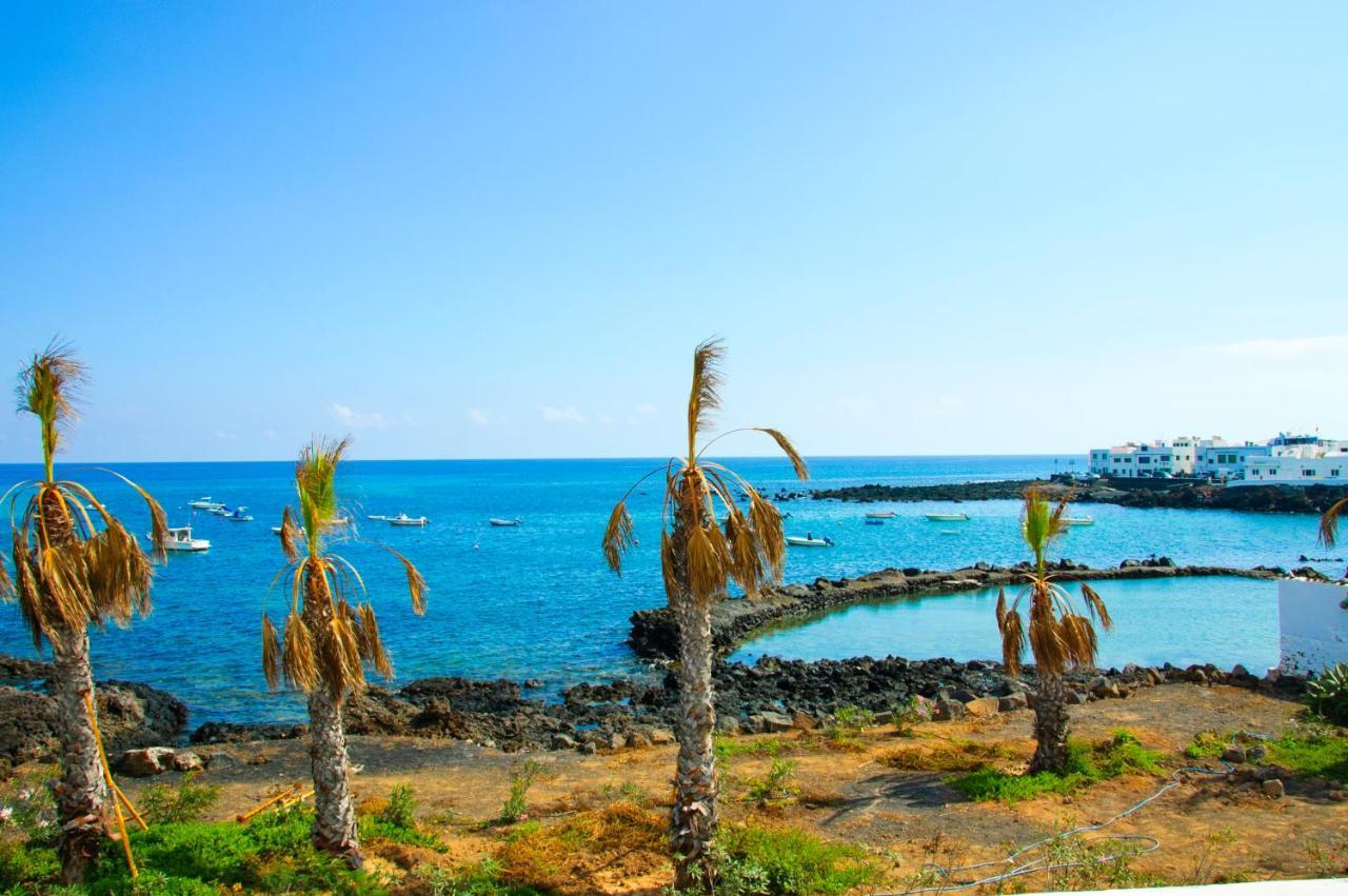 Punta Mujeres Casa La Sebaヴィラ エクステリア 写真