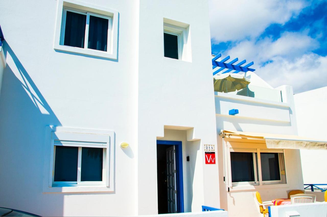 Punta Mujeres Casa La Sebaヴィラ エクステリア 写真